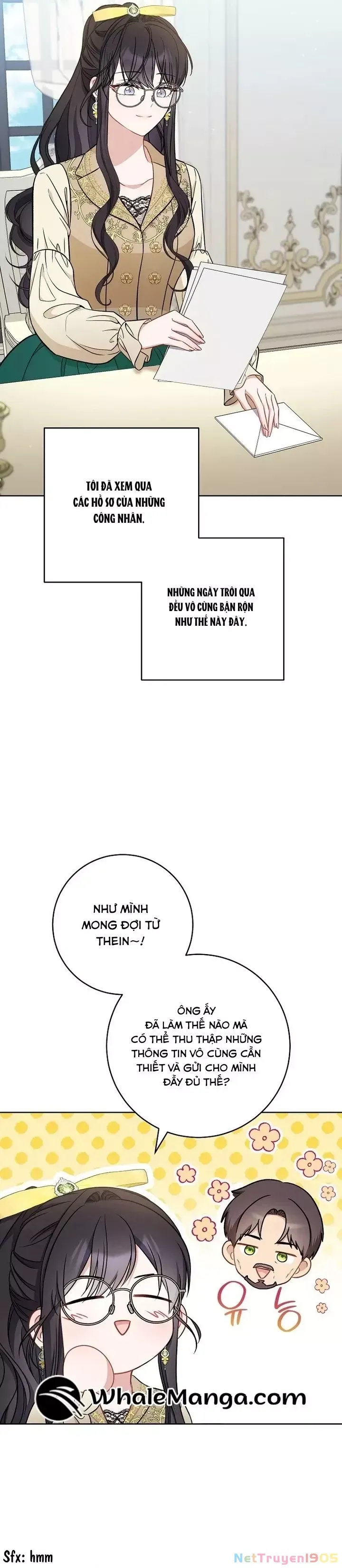 Nam Chính? Cho Cũng Không Thèm! Chapter 37 - Trang 2