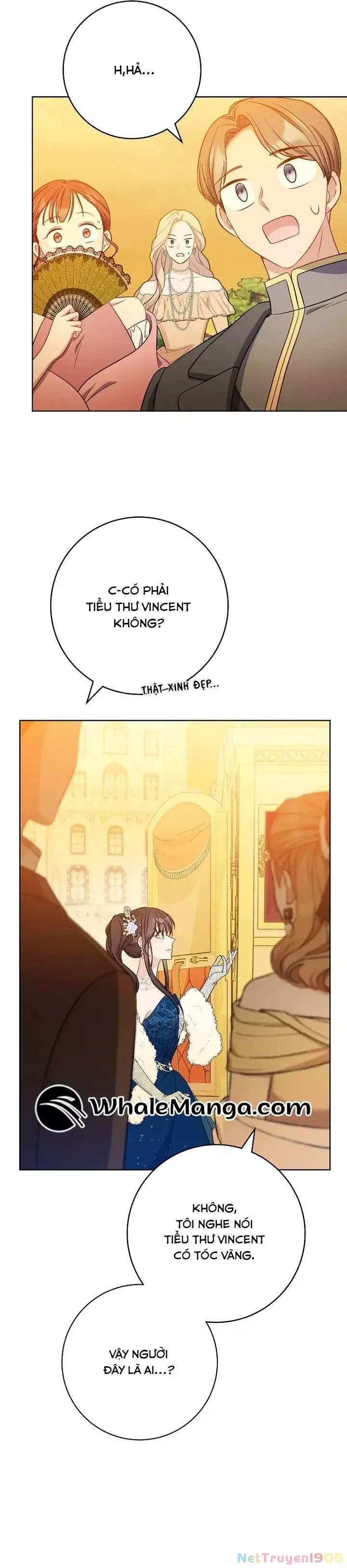 Nam Chính? Cho Cũng Không Thèm! Chapter 37 - Trang 2