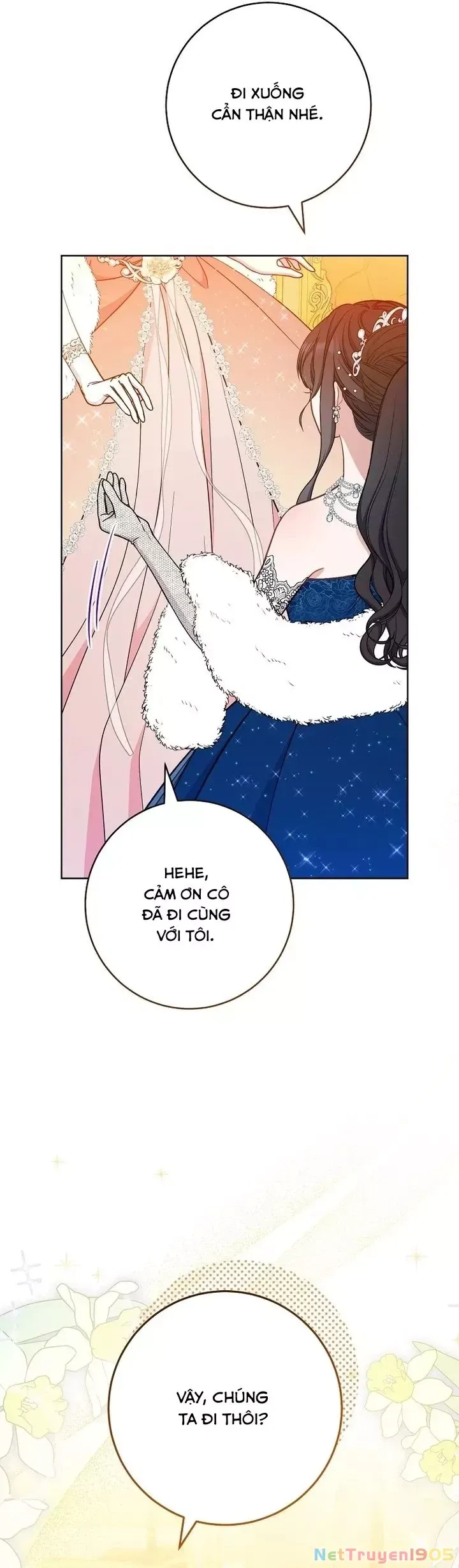 Nam Chính? Cho Cũng Không Thèm! Chapter 37 - Trang 2