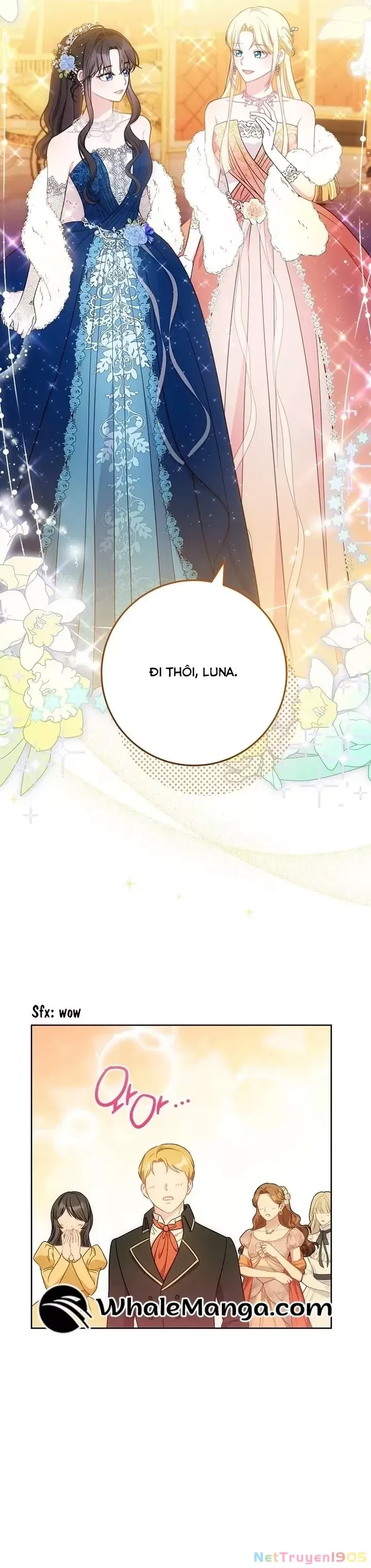 Nam Chính? Cho Cũng Không Thèm! Chapter 37 - Trang 2