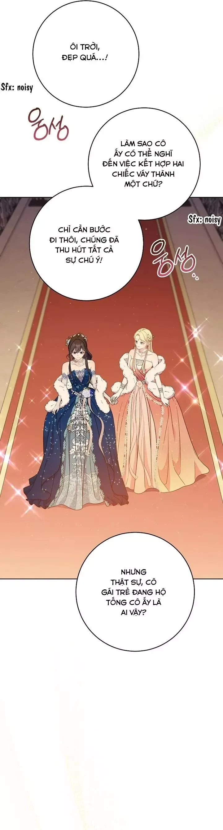 Nam Chính? Cho Cũng Không Thèm! Chapter 37 - Trang 2