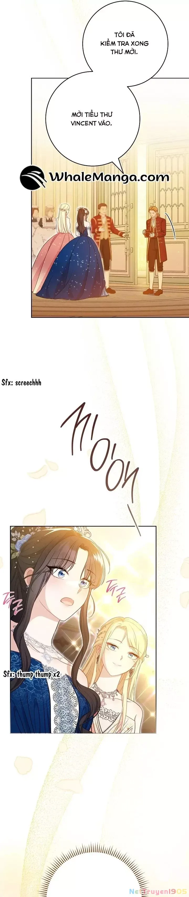 Nam Chính? Cho Cũng Không Thèm! Chapter 37 - Trang 2