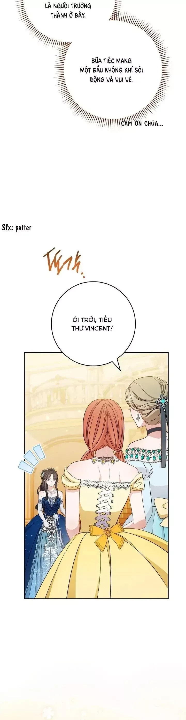 Nam Chính? Cho Cũng Không Thèm! Chapter 37 - Trang 2