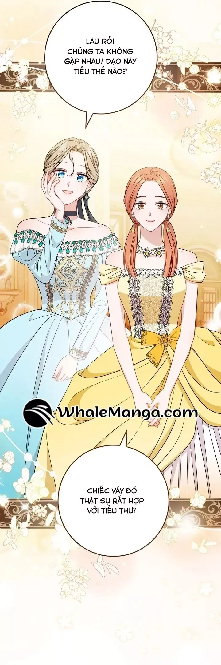 Nam Chính? Cho Cũng Không Thèm! Chapter 37 - Trang 2