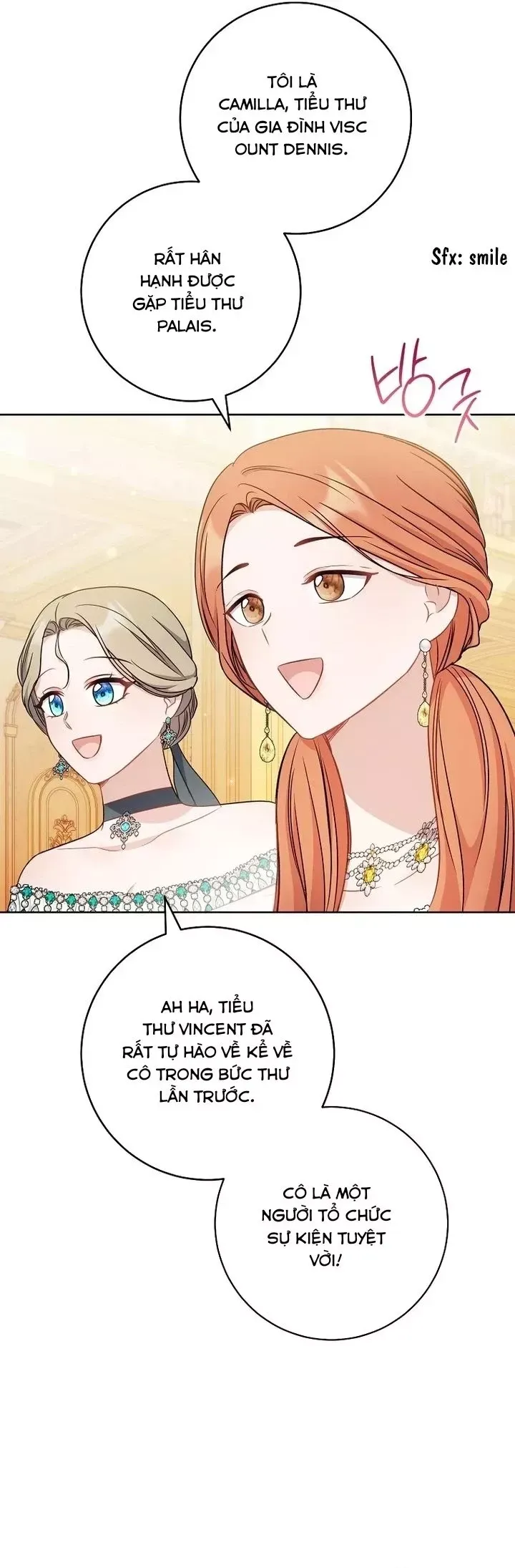 Nam Chính? Cho Cũng Không Thèm! Chapter 37 - Trang 2