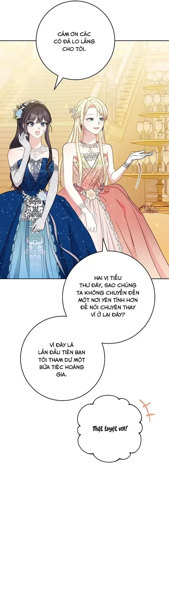Nam Chính? Cho Cũng Không Thèm! Chapter 37 - Trang 2