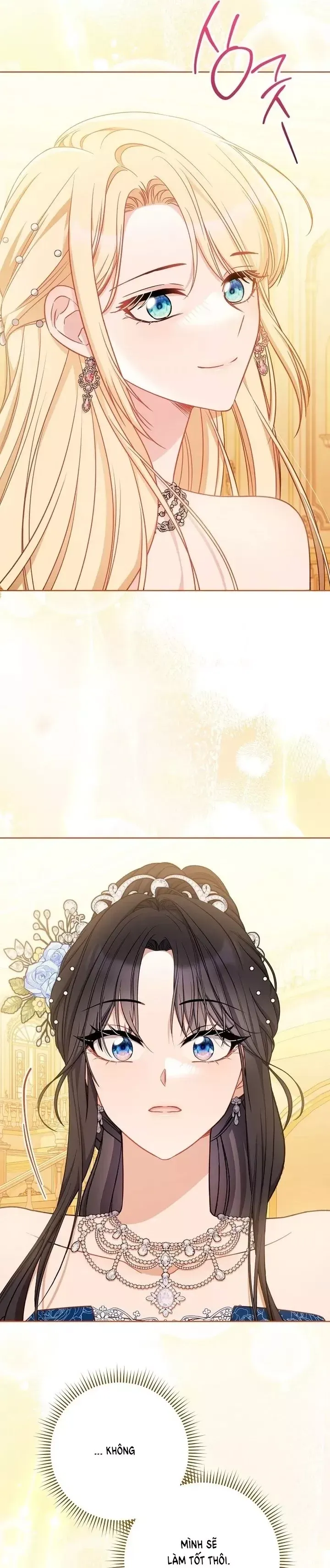 Nam Chính? Cho Cũng Không Thèm! Chapter 37 - Trang 2