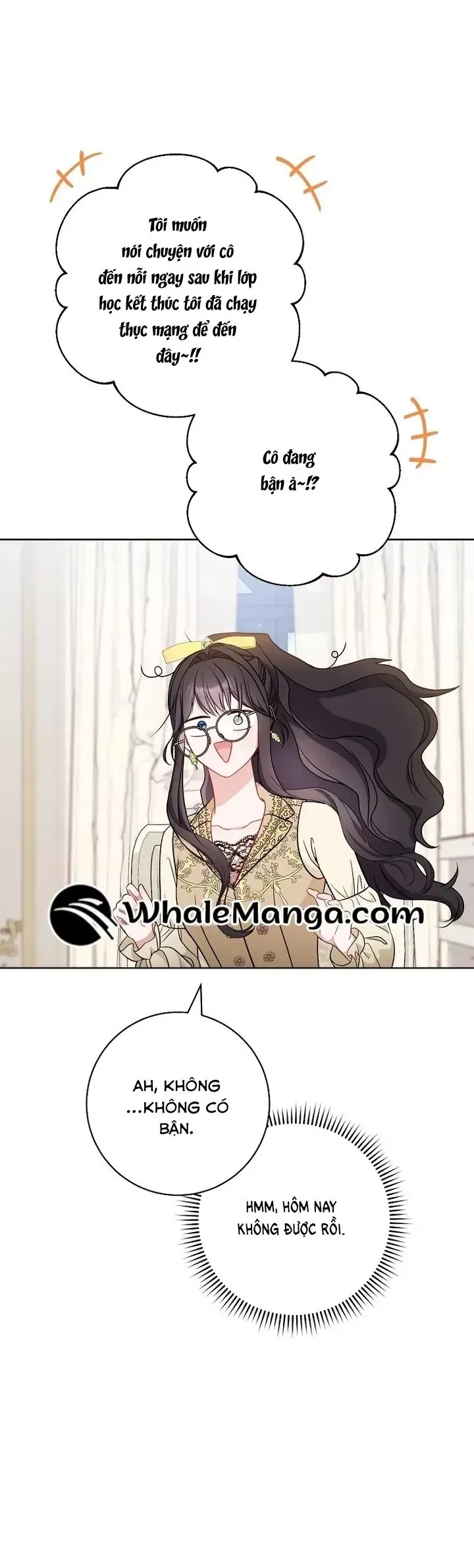 Nam Chính? Cho Cũng Không Thèm! Chapter 37 - Trang 2