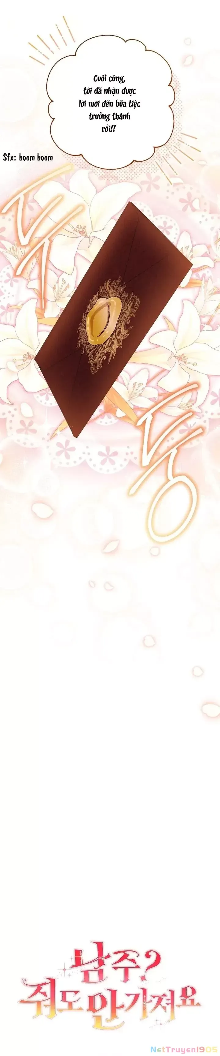 Nam Chính? Cho Cũng Không Thèm! Chapter 37 - Trang 2