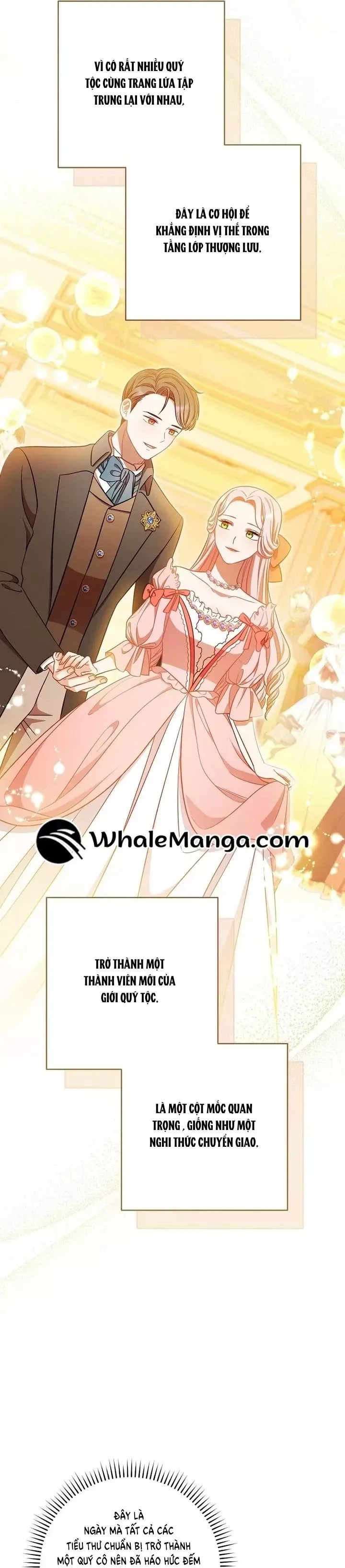 Nam Chính? Cho Cũng Không Thèm! Chapter 37 - Trang 2