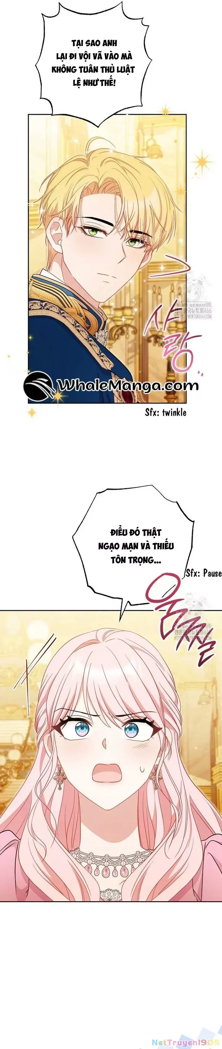 Nam Chính? Cho Cũng Không Thèm! Chapter 38 - Trang 2