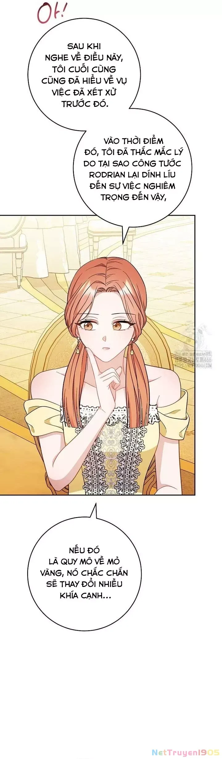 Nam Chính? Cho Cũng Không Thèm! Chapter 38 - Trang 2