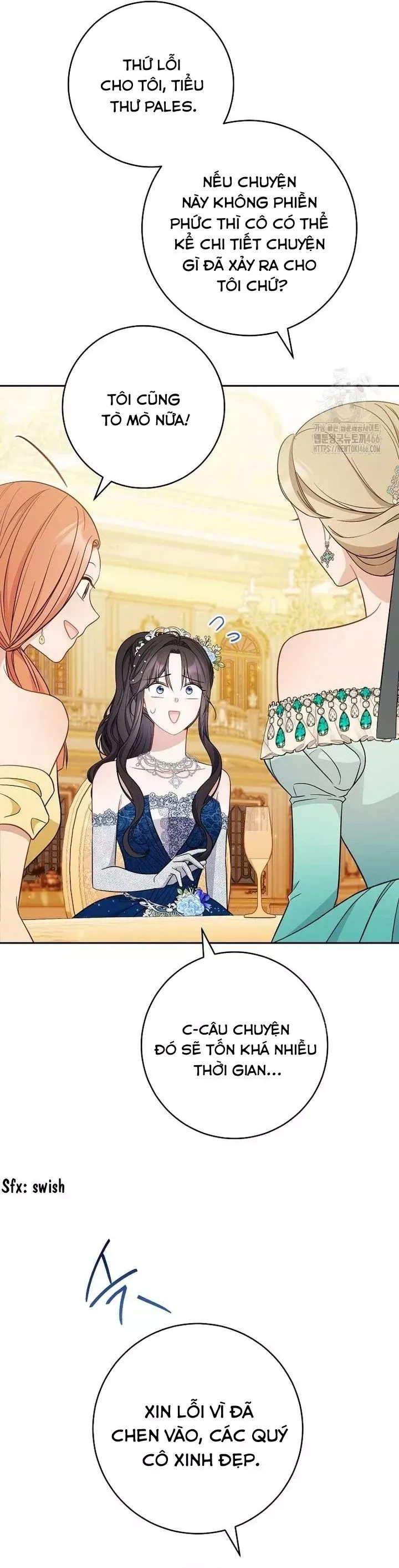 Nam Chính? Cho Cũng Không Thèm! Chapter 38 - Trang 2