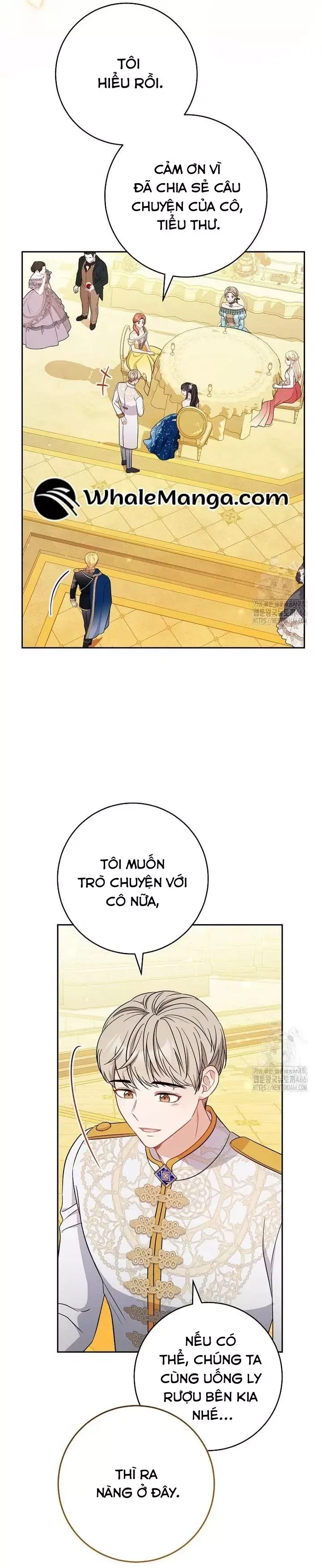 Nam Chính? Cho Cũng Không Thèm! Chapter 38 - Trang 2