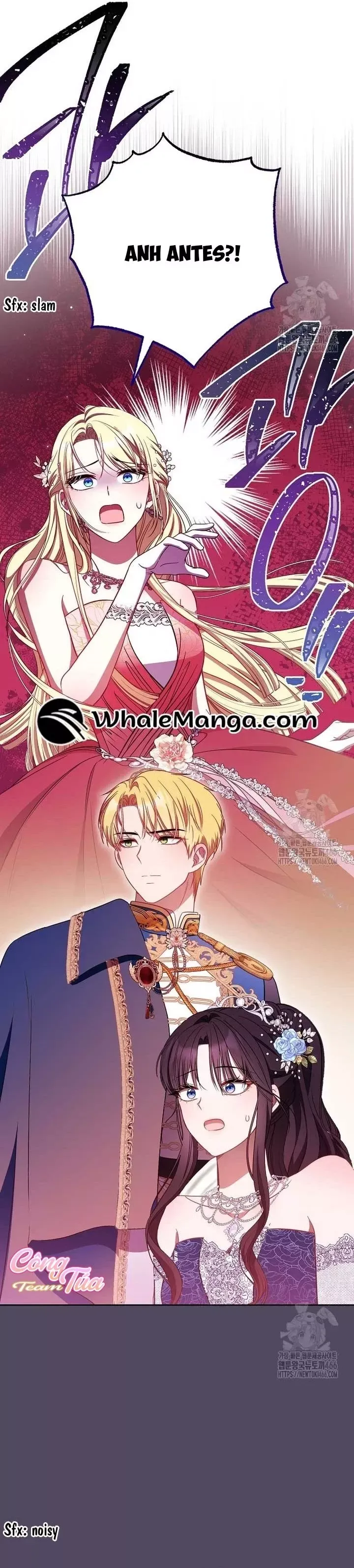 Nam Chính? Cho Cũng Không Thèm! Chapter 38 - Trang 2