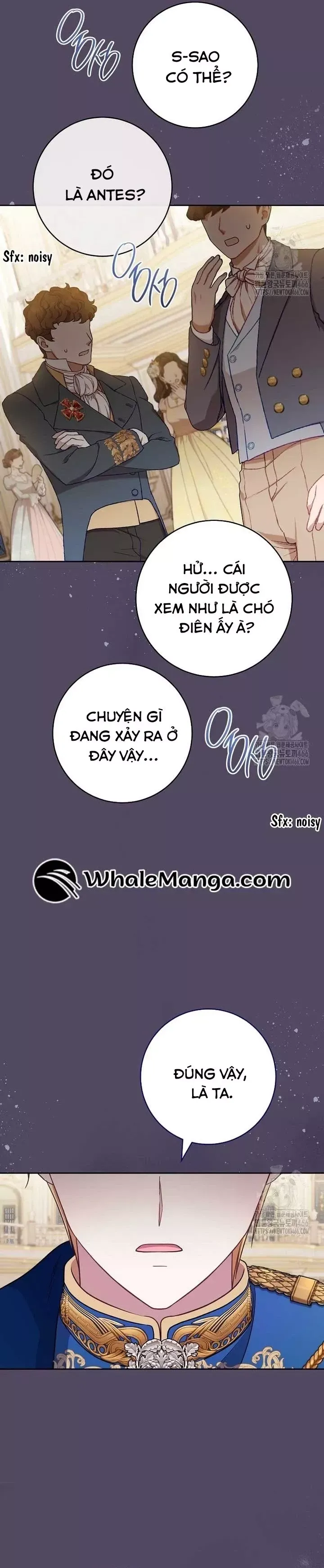 Nam Chính? Cho Cũng Không Thèm! Chapter 38 - Trang 2