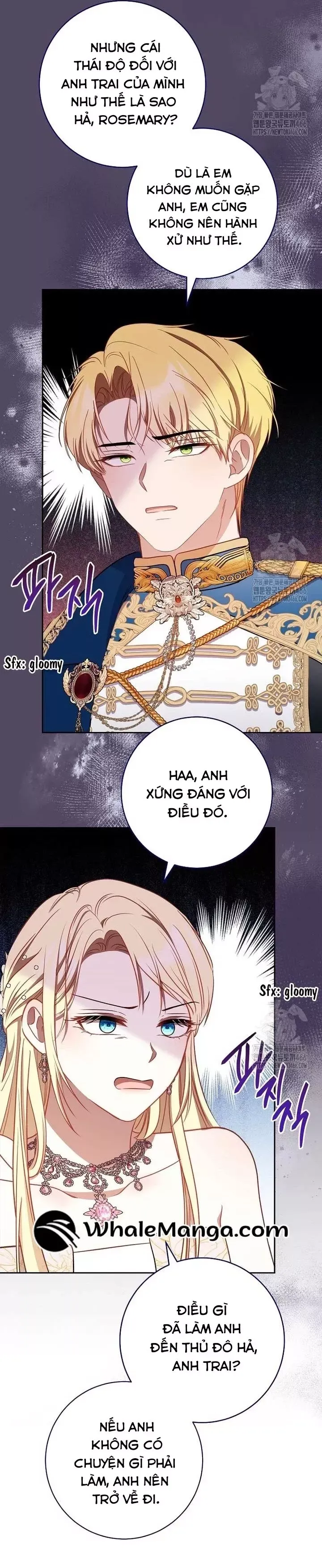 Nam Chính? Cho Cũng Không Thèm! Chapter 38 - Trang 2