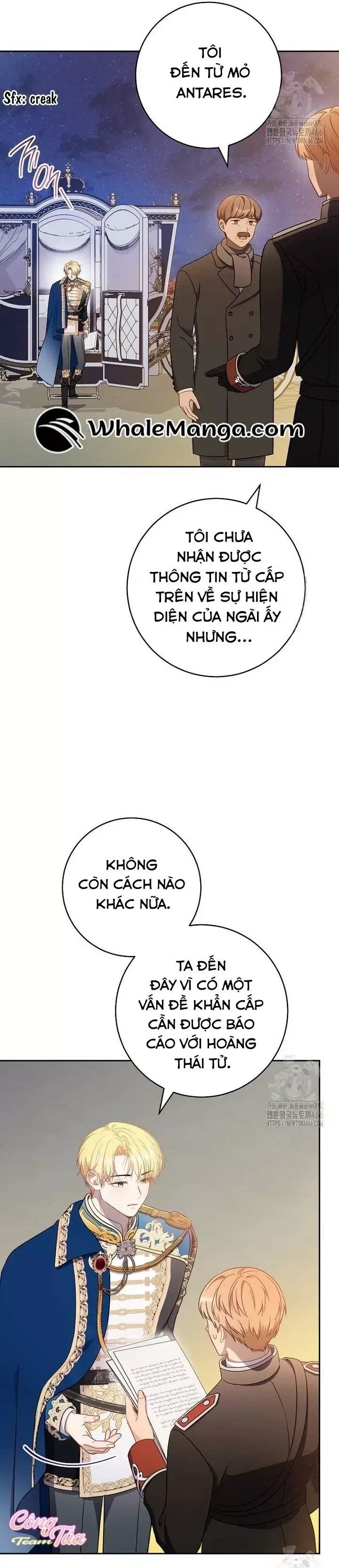 Nam Chính? Cho Cũng Không Thèm! Chapter 38 - Trang 2