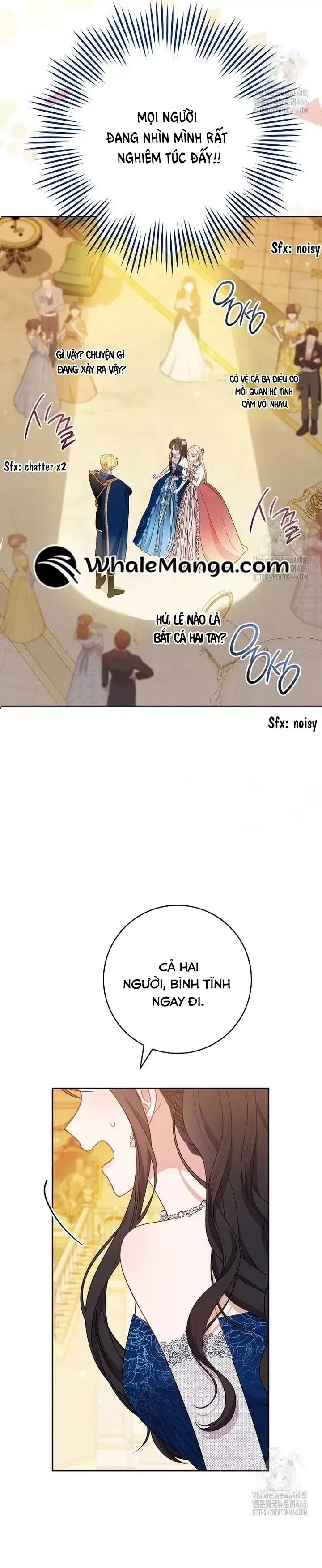 Nam Chính? Cho Cũng Không Thèm! Chapter 38 - Trang 2