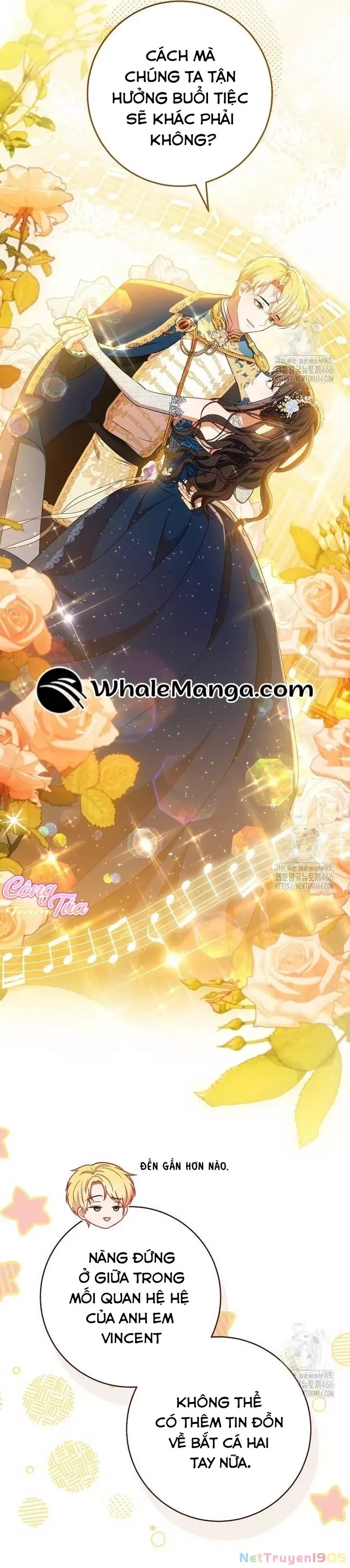 Nam Chính? Cho Cũng Không Thèm! Chapter 38 - Trang 2