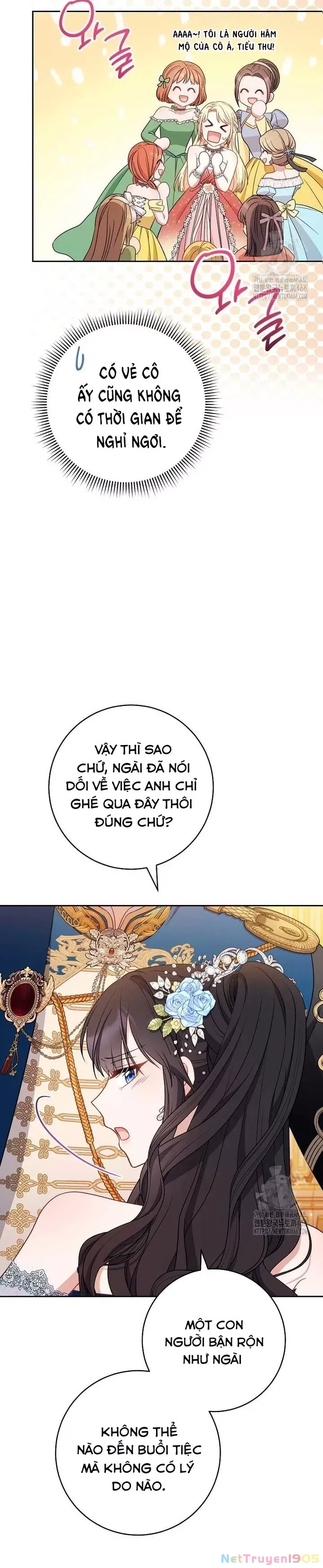Nam Chính? Cho Cũng Không Thèm! Chapter 38 - Trang 2