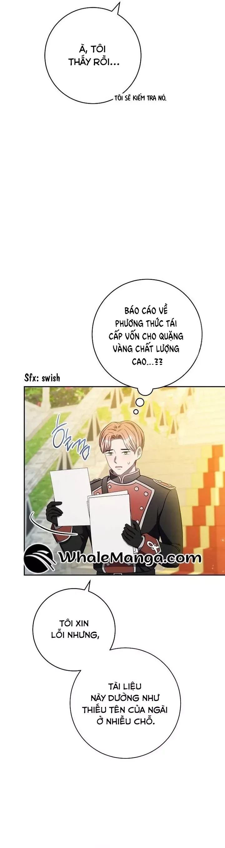 Nam Chính? Cho Cũng Không Thèm! Chapter 38 - Trang 2