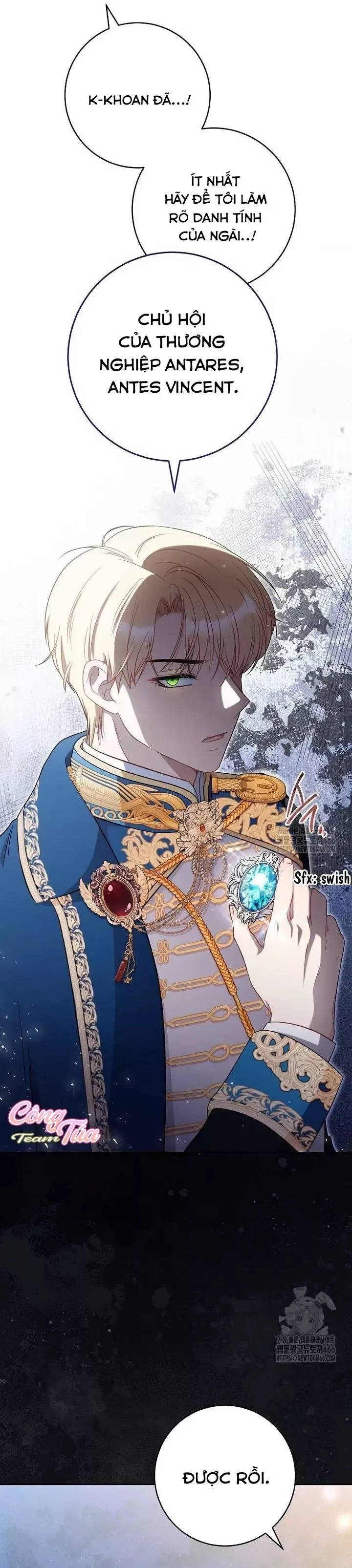 Nam Chính? Cho Cũng Không Thèm! Chapter 38 - Trang 2