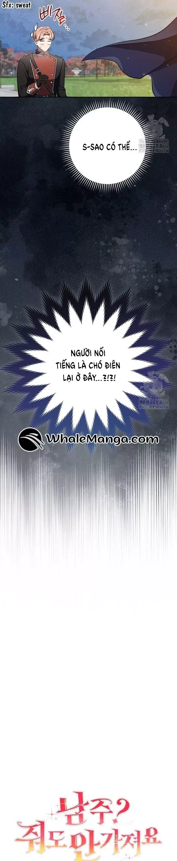 Nam Chính? Cho Cũng Không Thèm! Chapter 38 - Trang 2