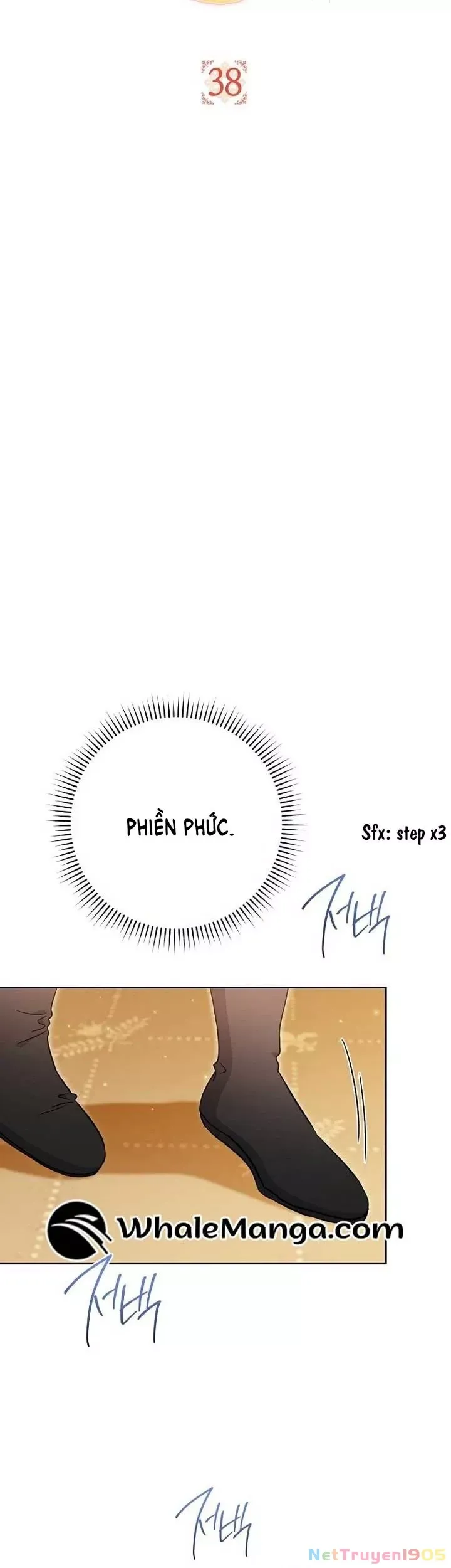 Nam Chính? Cho Cũng Không Thèm! Chapter 38 - Trang 2