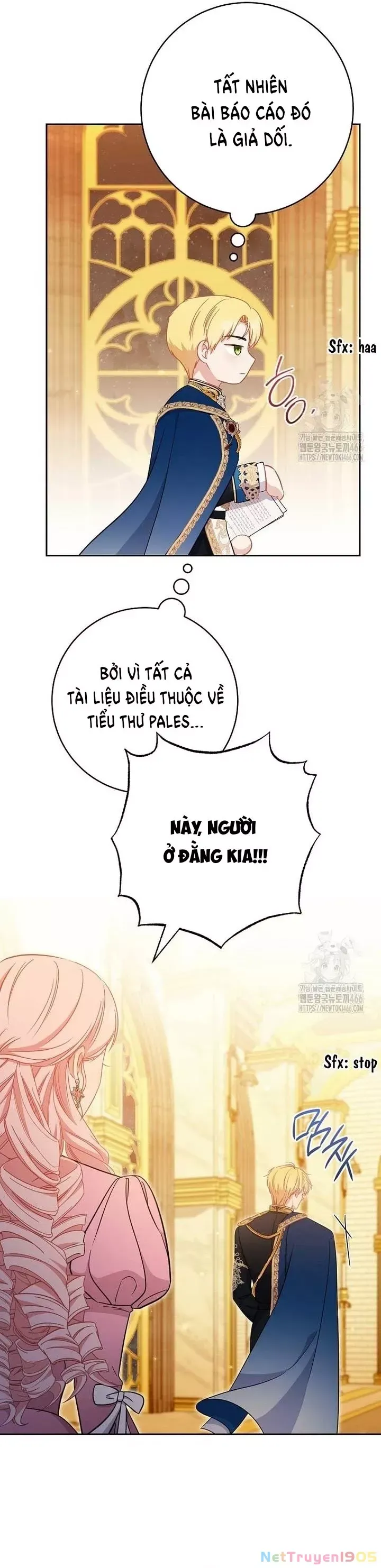 Nam Chính? Cho Cũng Không Thèm! Chapter 38 - Trang 2