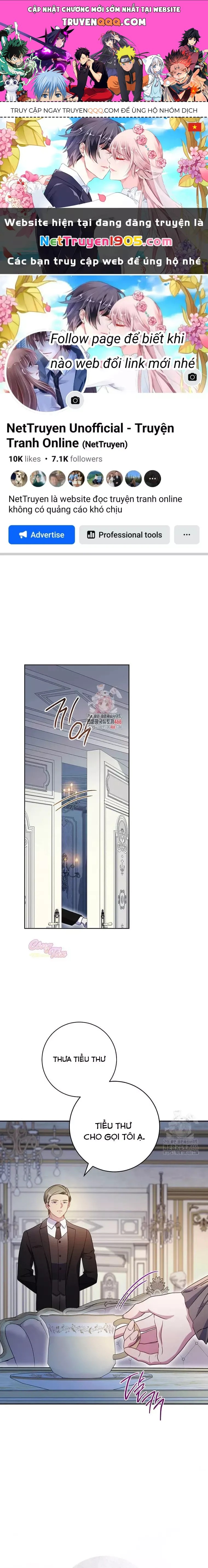 Nam Chính? Cho Cũng Không Thèm! Chapter 41 - Trang 2