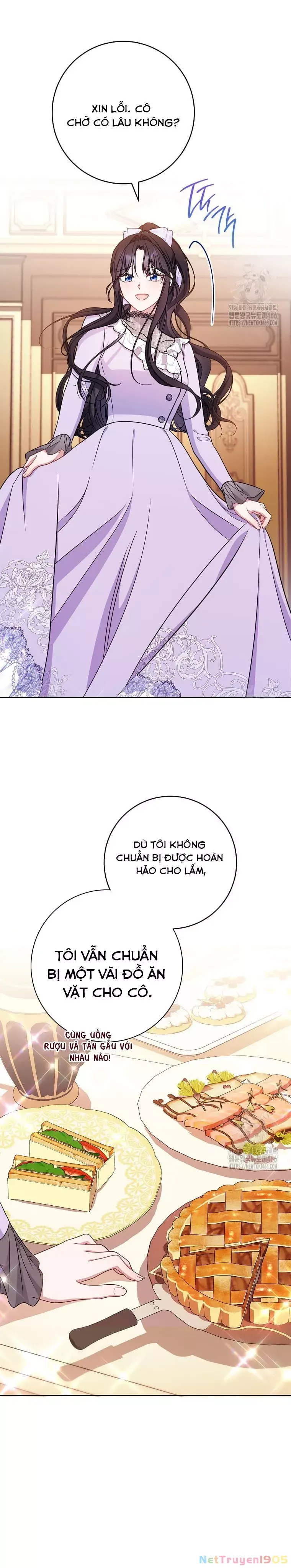 Nam Chính? Cho Cũng Không Thèm! Chapter 41 - Trang 2