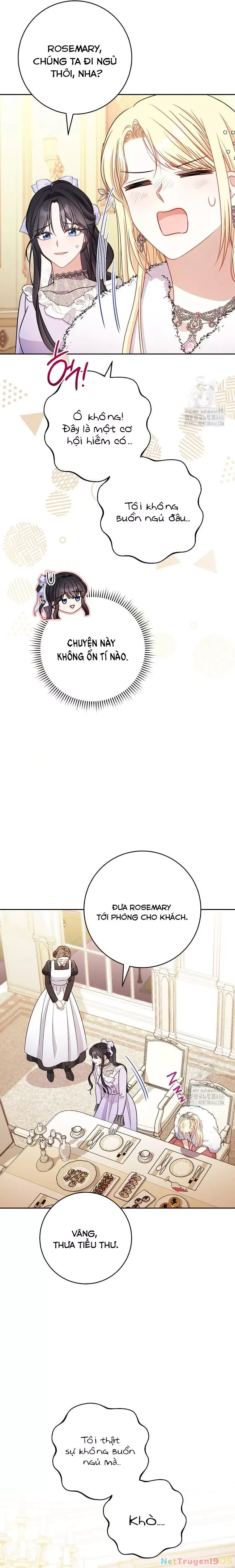 Nam Chính? Cho Cũng Không Thèm! Chapter 41 - Trang 2