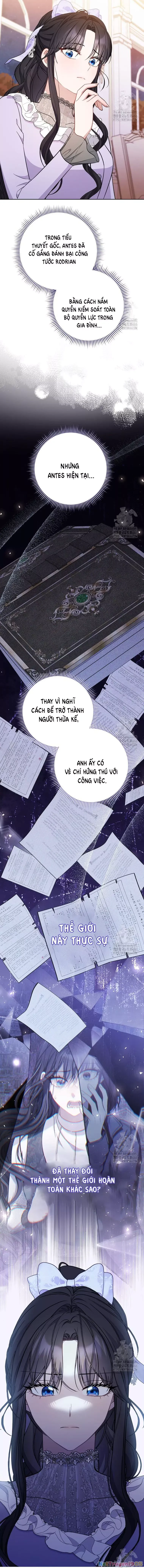 Nam Chính? Cho Cũng Không Thèm! Chapter 41 - Trang 2