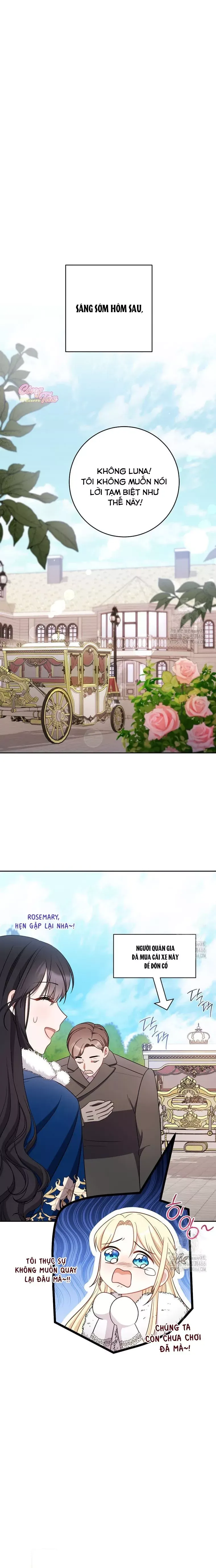 Nam Chính? Cho Cũng Không Thèm! Chapter 41 - Trang 2