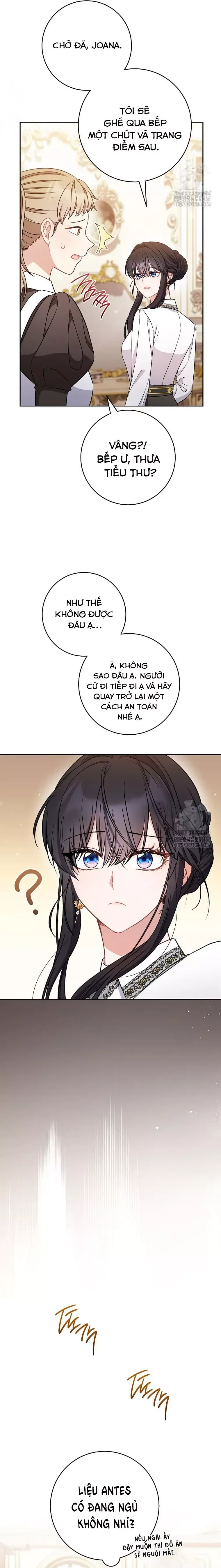 Nam Chính? Cho Cũng Không Thèm! Chapter 41 - Trang 2