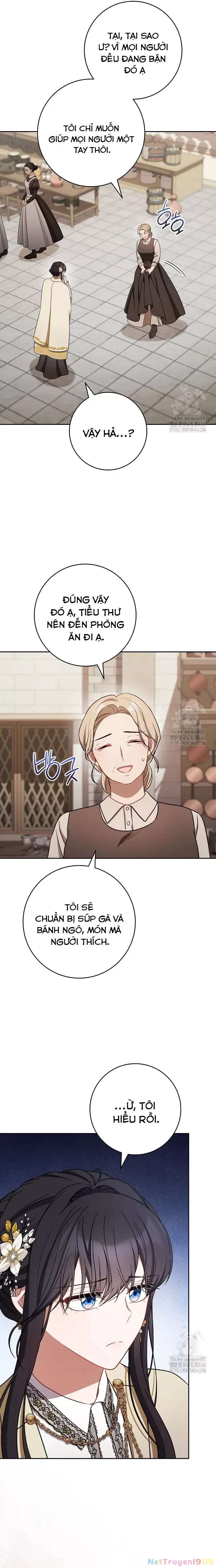 Nam Chính? Cho Cũng Không Thèm! Chapter 41 - Trang 2