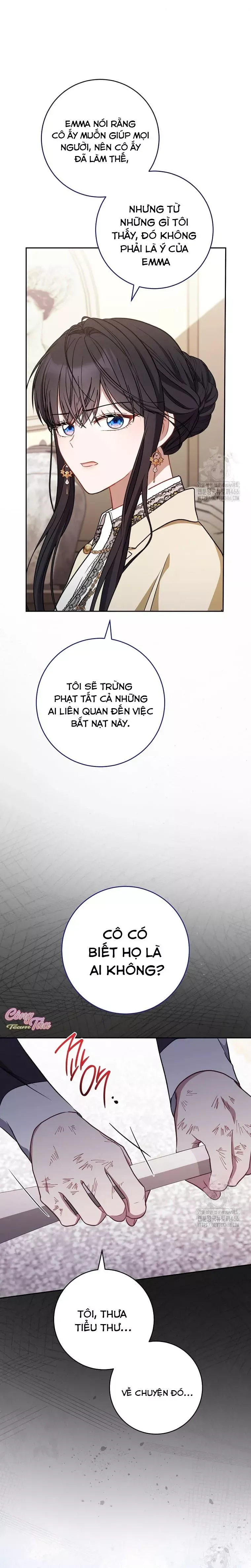 Nam Chính? Cho Cũng Không Thèm! Chapter 41 - Trang 2