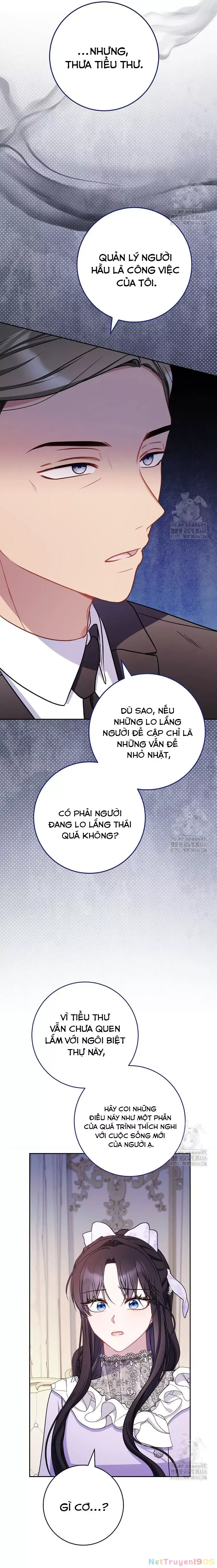 Nam Chính? Cho Cũng Không Thèm! Chapter 41 - Trang 2