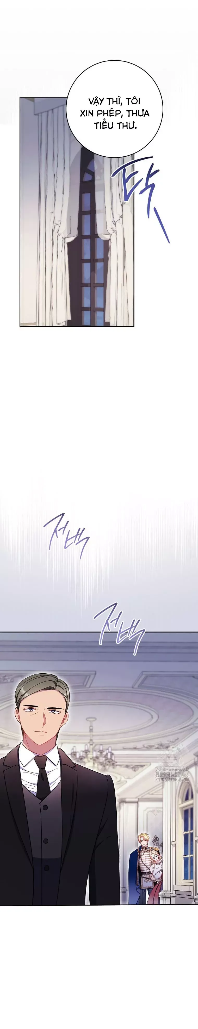 Nam Chính? Cho Cũng Không Thèm! Chapter 41 - Trang 2