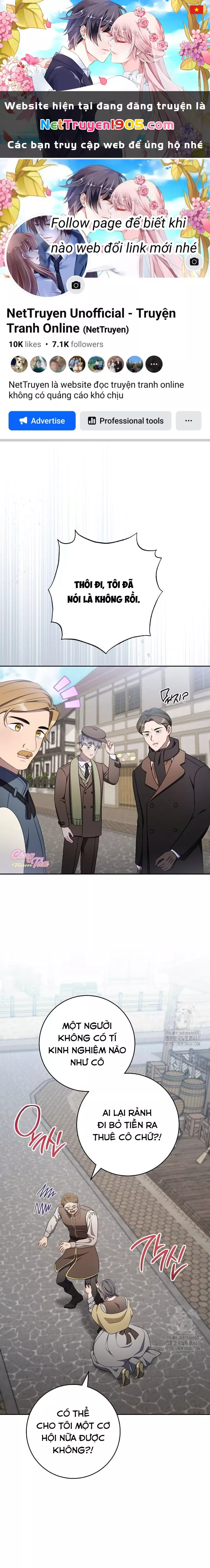 Nam Chính? Cho Cũng Không Thèm! Chapter 44 - Trang 2