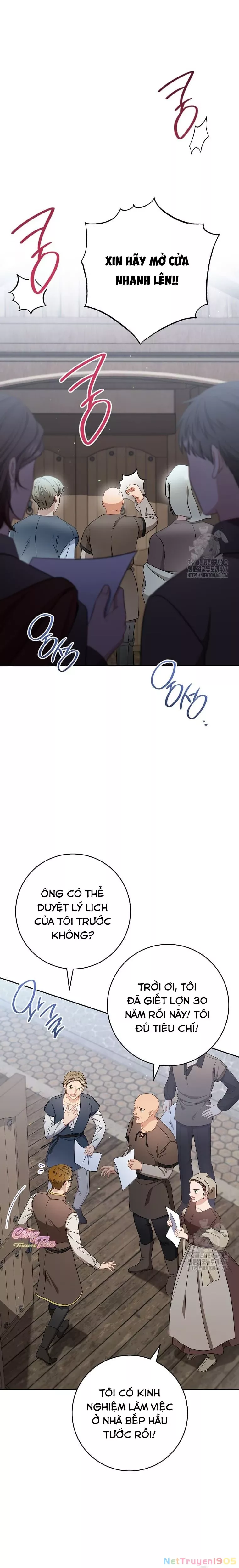 Nam Chính? Cho Cũng Không Thèm! Chapter 44 - Trang 2