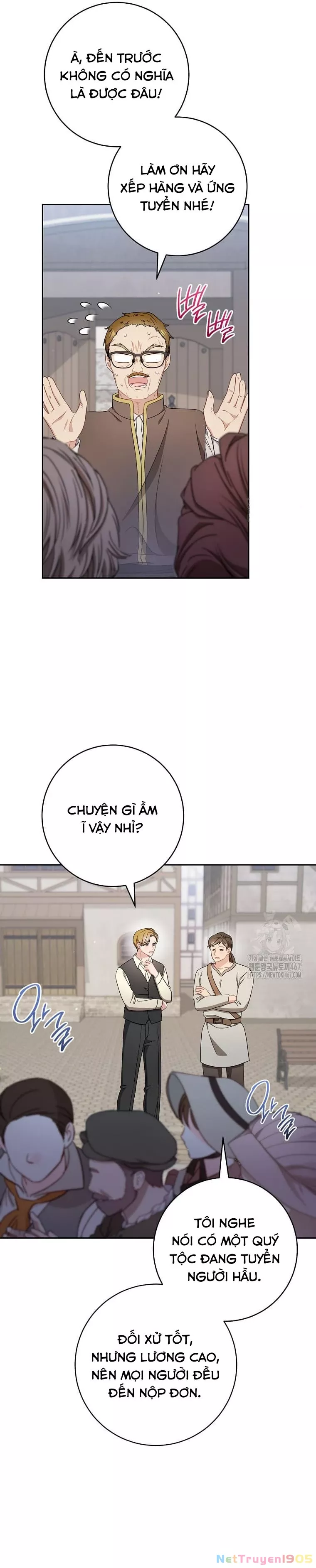 Nam Chính? Cho Cũng Không Thèm! Chapter 44 - Trang 2