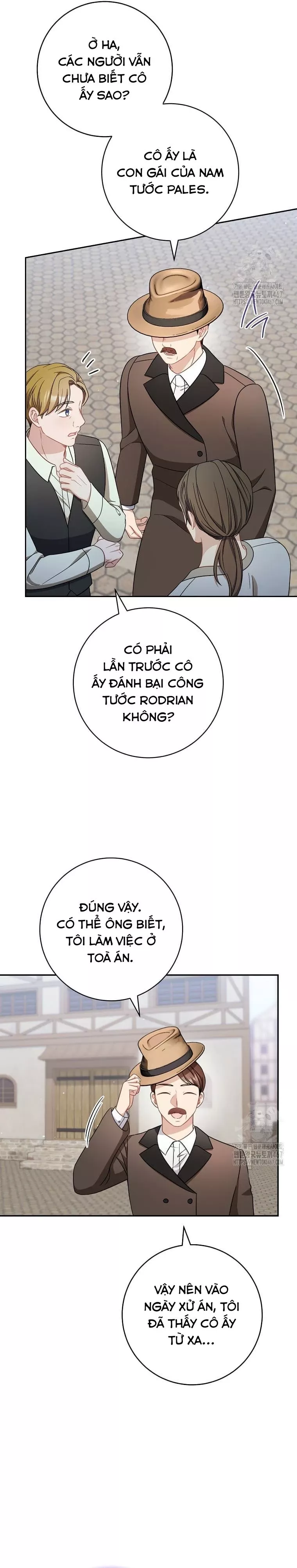 Nam Chính? Cho Cũng Không Thèm! Chapter 44 - Trang 2