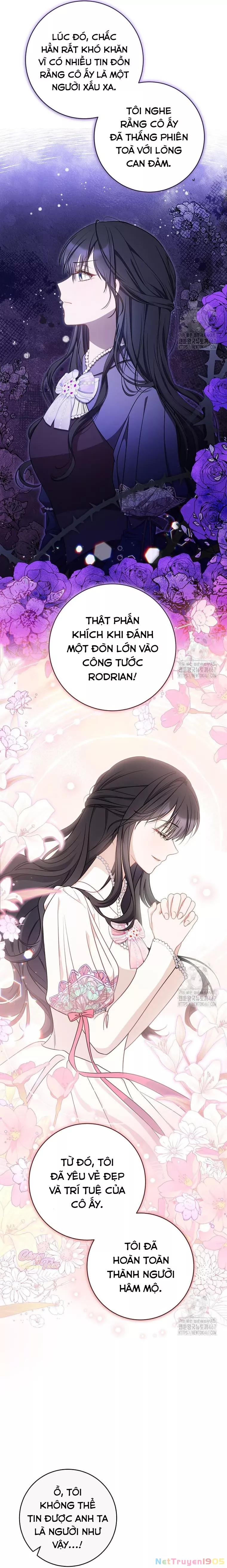 Nam Chính? Cho Cũng Không Thèm! Chapter 44 - Trang 2