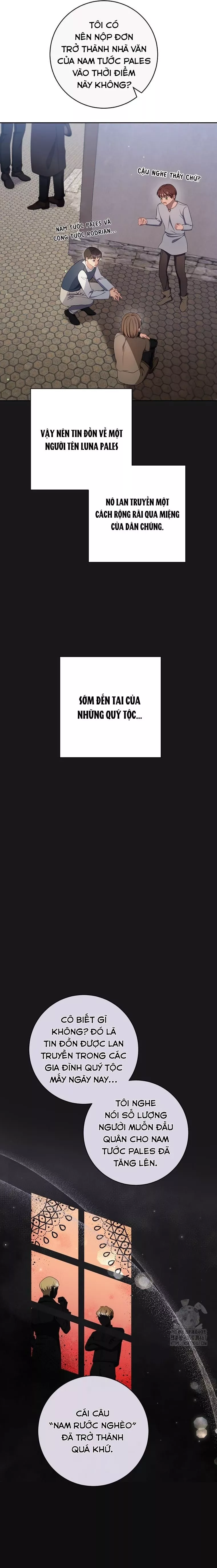 Nam Chính? Cho Cũng Không Thèm! Chapter 44 - Trang 2