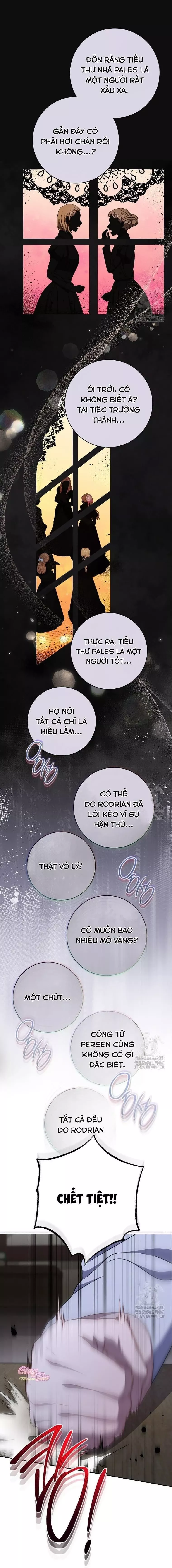 Nam Chính? Cho Cũng Không Thèm! Chapter 44 - Trang 2