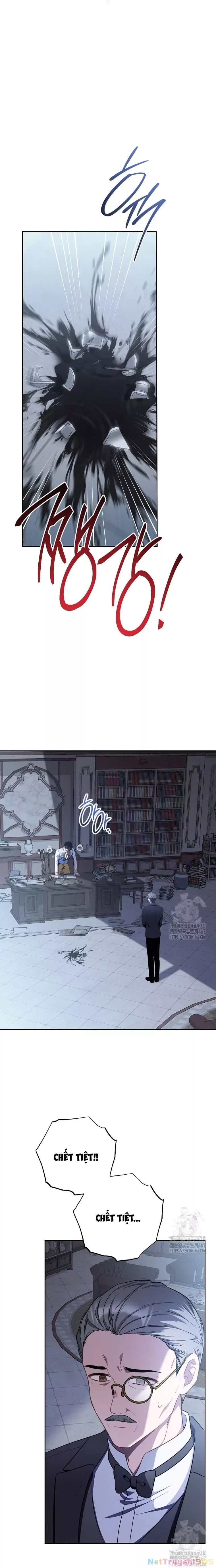 Nam Chính? Cho Cũng Không Thèm! Chapter 44 - Trang 2