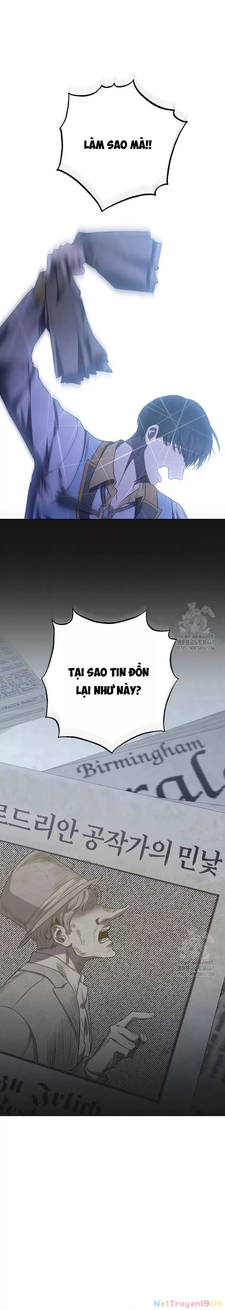 Nam Chính? Cho Cũng Không Thèm! Chapter 44 - Trang 2