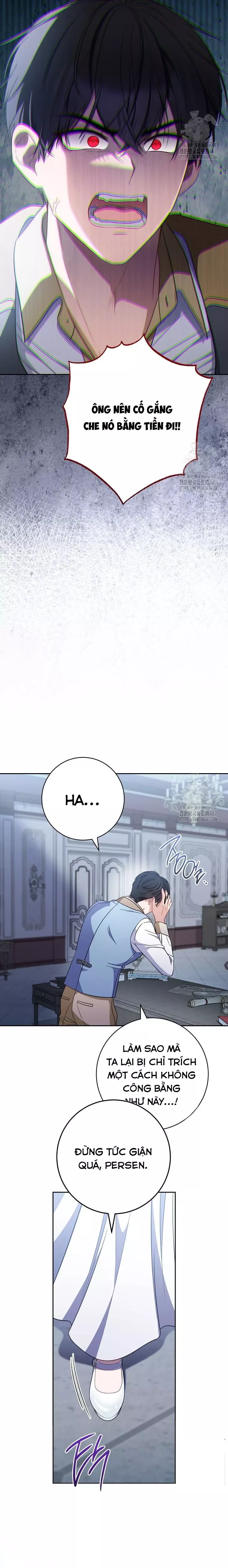 Nam Chính? Cho Cũng Không Thèm! Chapter 44 - Trang 2